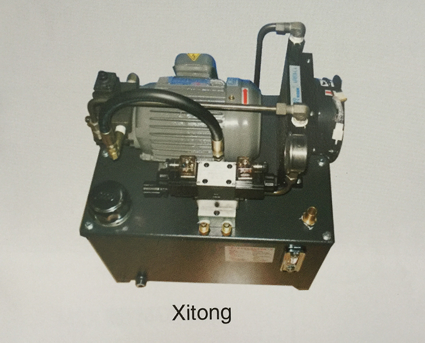 xitong