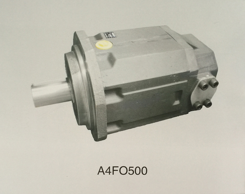 A4FO500