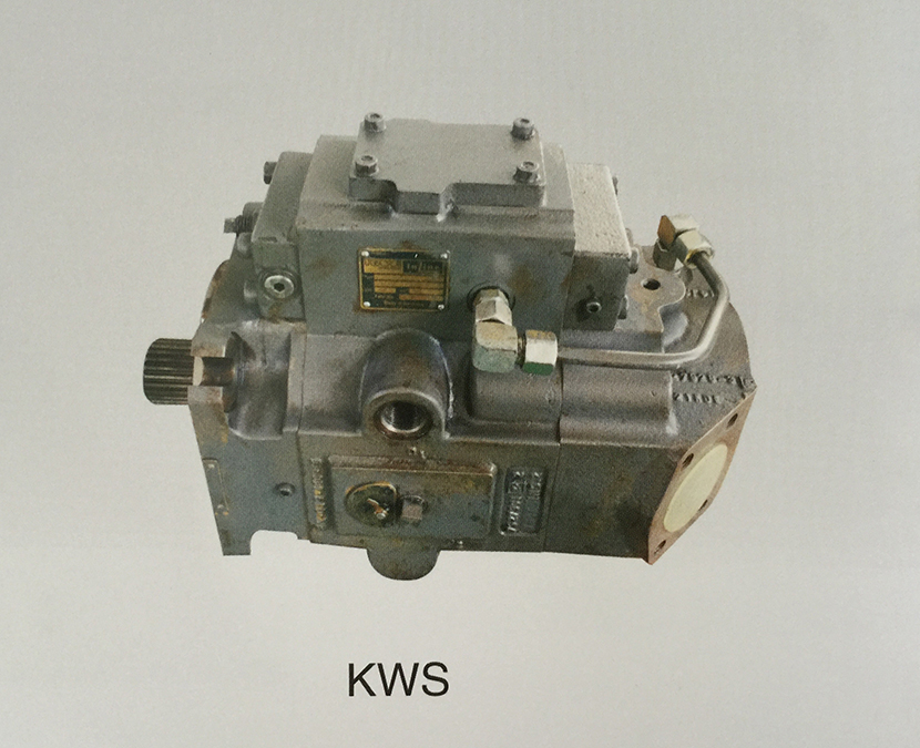 KWS